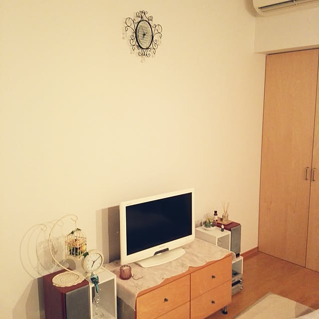 cocoamilkさんの実例写真