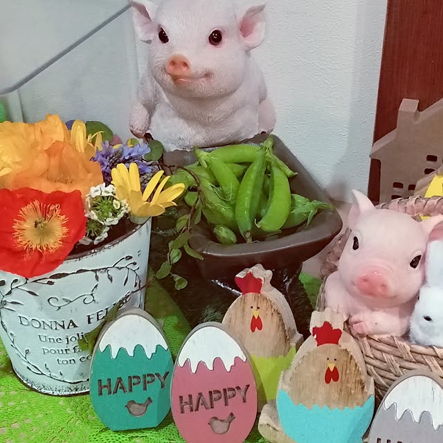 mocomocoさんの実例写真