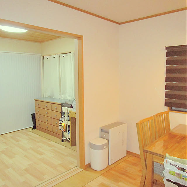 IKEA/部屋全体のインテリア実例 - 2021-06-02 12:32:54