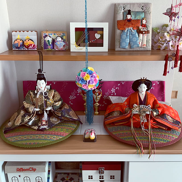 chiiyanさんの部屋