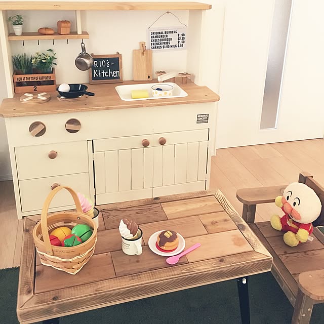 makiさんの実例写真
