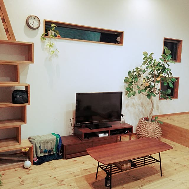 cocoさんの実例写真