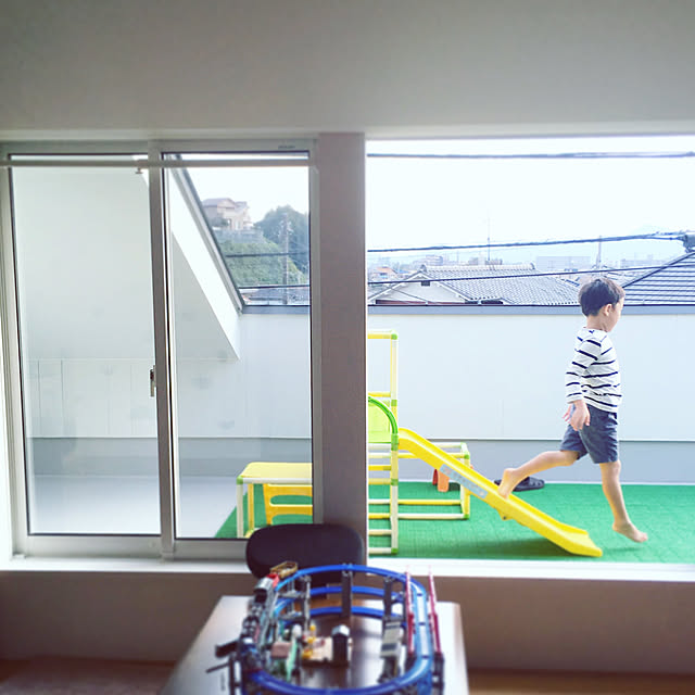 バス/トイレ/バルコニーのインテリア実例 - 2018-01-15 15:28:00