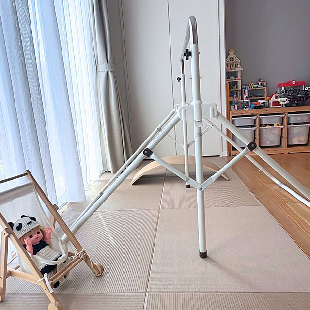 portaさんの部屋