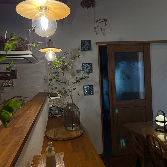 nihiさんの部屋
