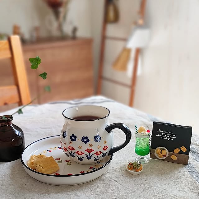 teamoさんの実例写真