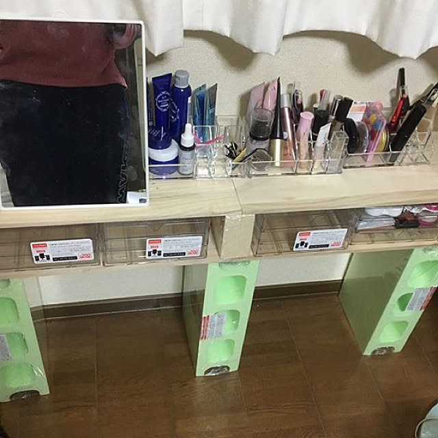 Maiさんの実例写真