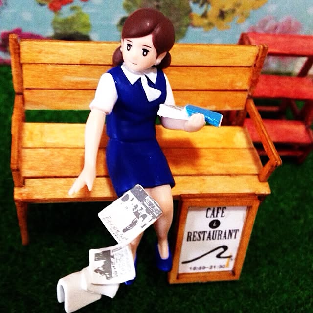 imachanさんの実例写真