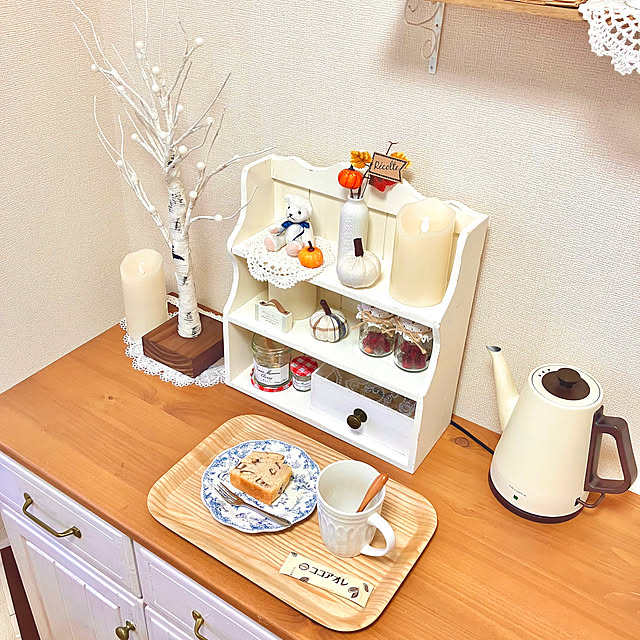 Shionさんの実例写真