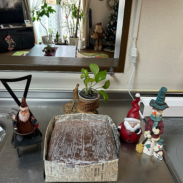 ritsukoさんの実例写真