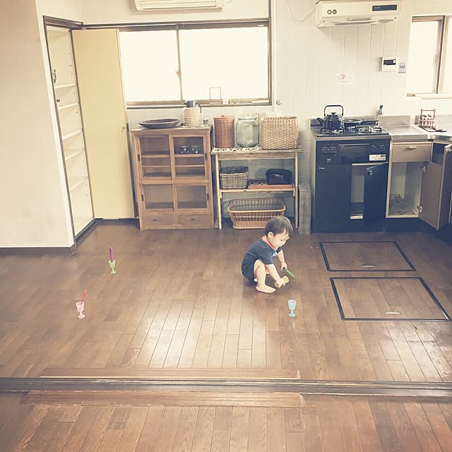 chiriさんの実例写真