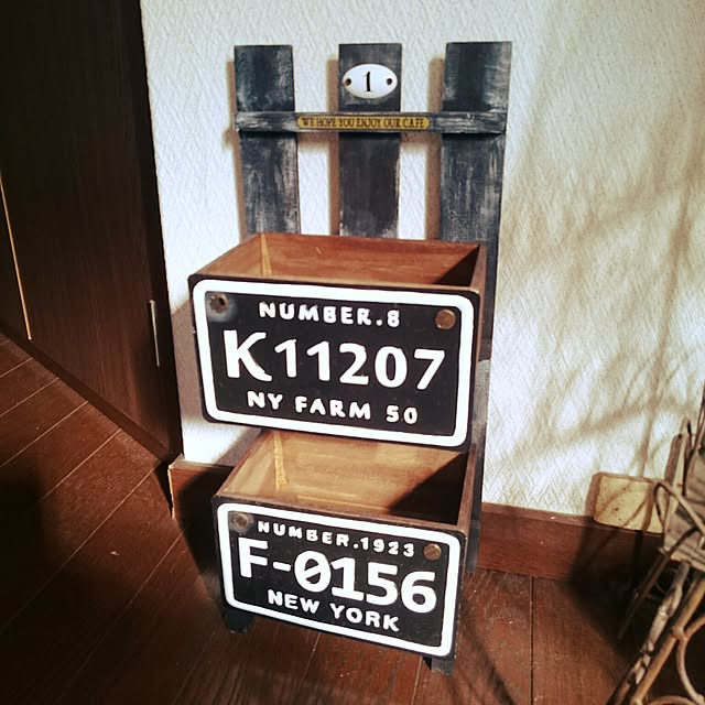 ayaayaankoさんの実例写真