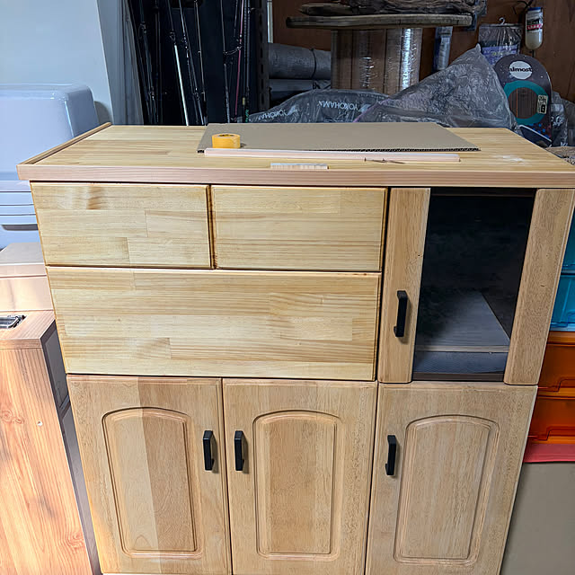 1104さんの実例写真