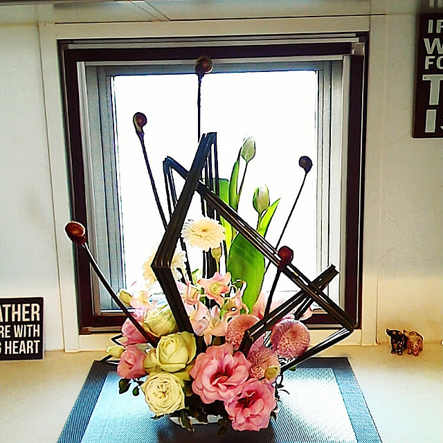 BAKEさんの実例写真