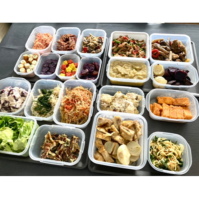 maki_papercraftさんの実例写真