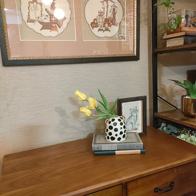 Yoko622さんの部屋