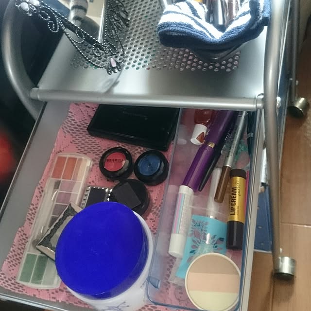 Naomiさんの実例写真