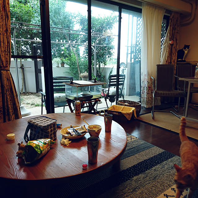 okyosan101さんの実例写真