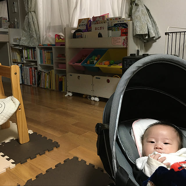 momomamaさんの実例写真