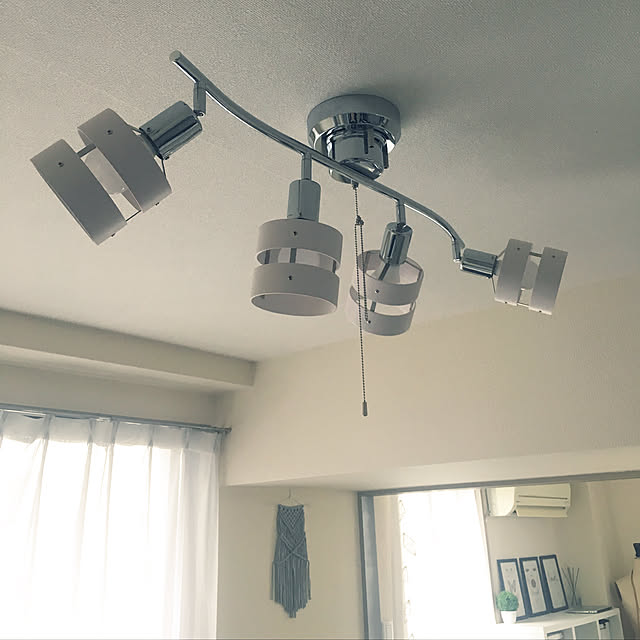 Q_jardinさんの実例写真