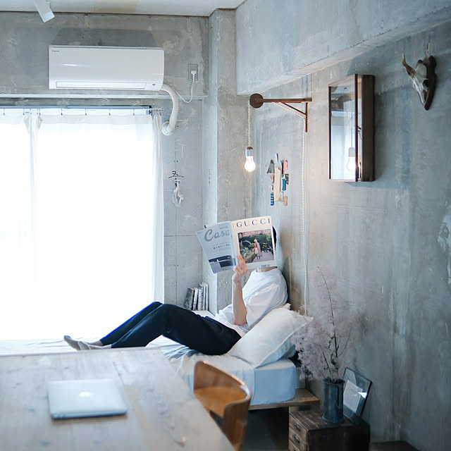 aman0jackさんの実例写真