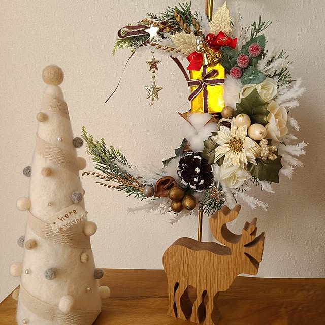 Rubiconさんの部屋