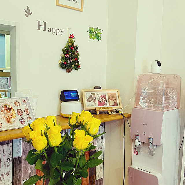 PhanMaiさんの部屋