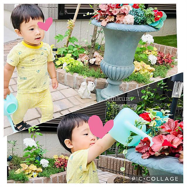 tinkunさんの実例写真