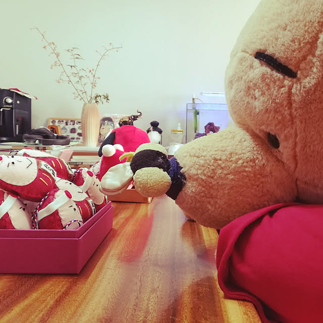 popoponopoさんの実例写真