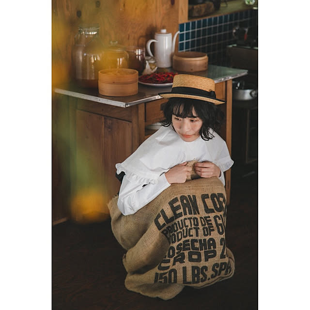 kurobarさんの実例写真