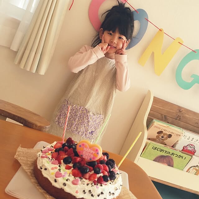 tamamaさんの実例写真