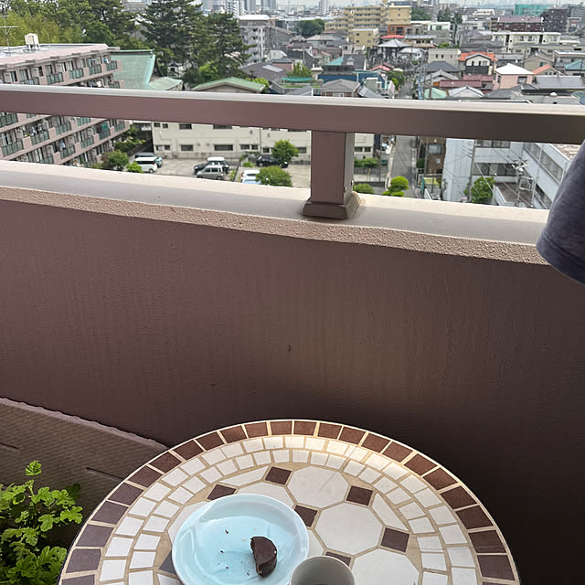 tomobaさんの実例写真