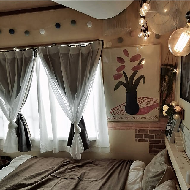 K_ROOMさんの実例写真