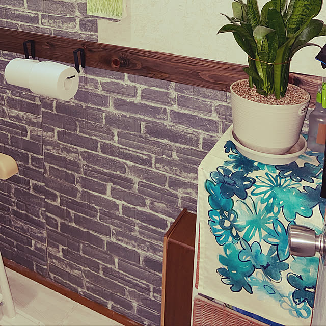 DIY/バス/トイレのインテリア実例 - 2020-10-04 13:28:20