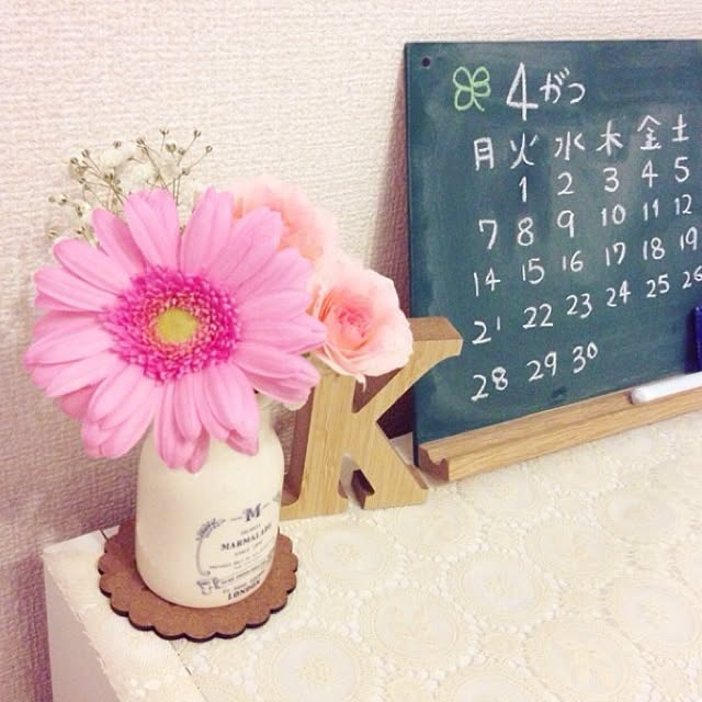 Kumikoさんの実例写真
