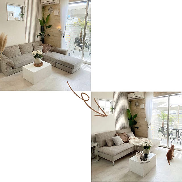 mii_home_39さんの実例写真