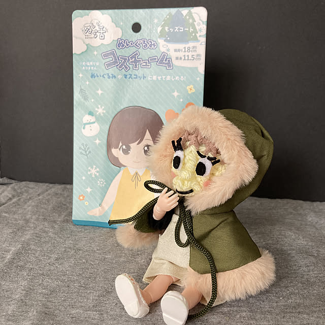 manduonmaさんの実例写真