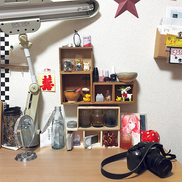 yoshiさんの実例写真