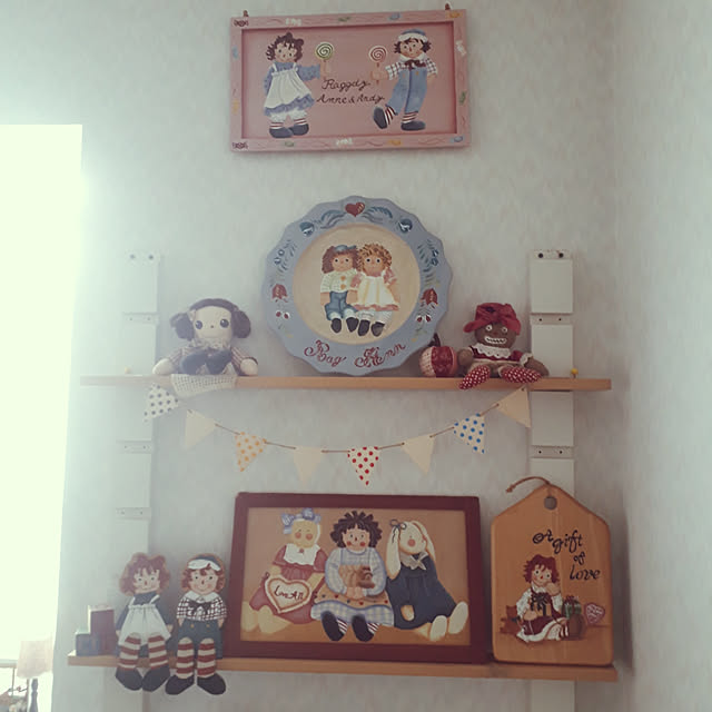 AcchanSaysさんの実例写真