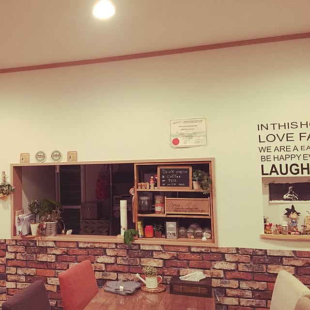 meccoさんの実例写真