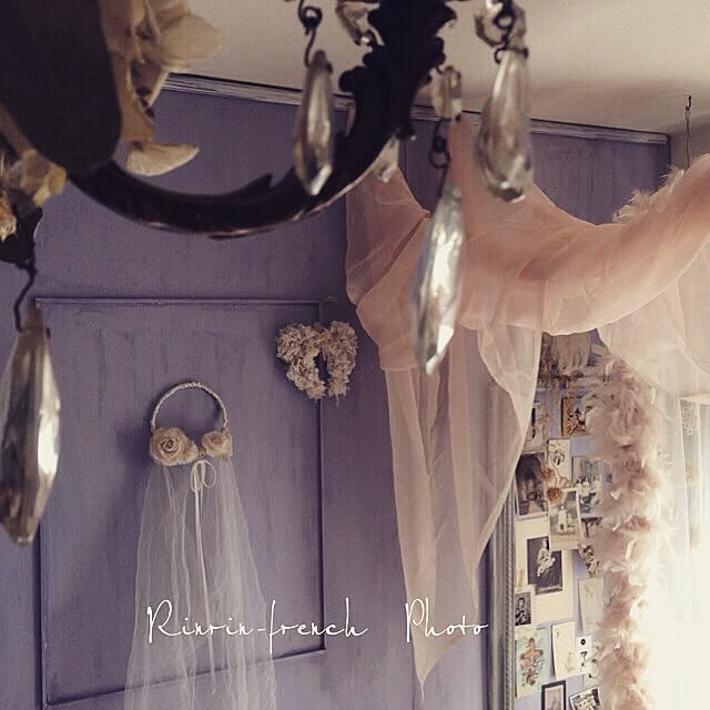 Rinrinfrenchさんの実例写真