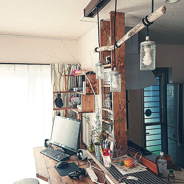 yurijiさんの実例写真