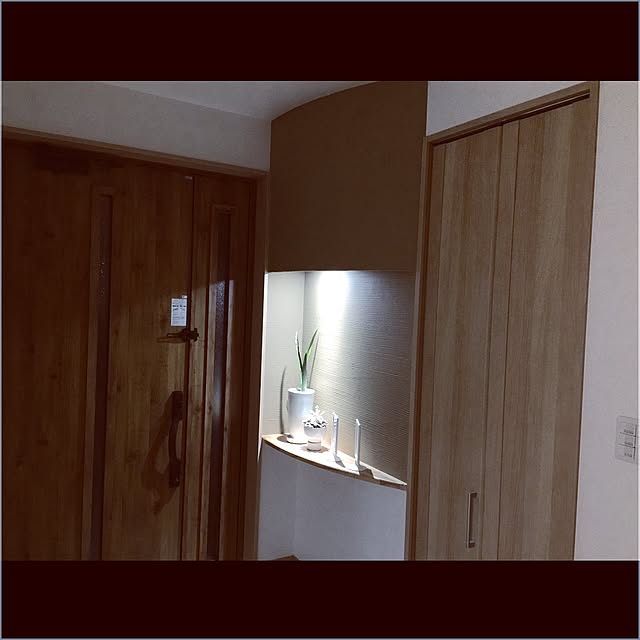 TOMOさんの実例写真