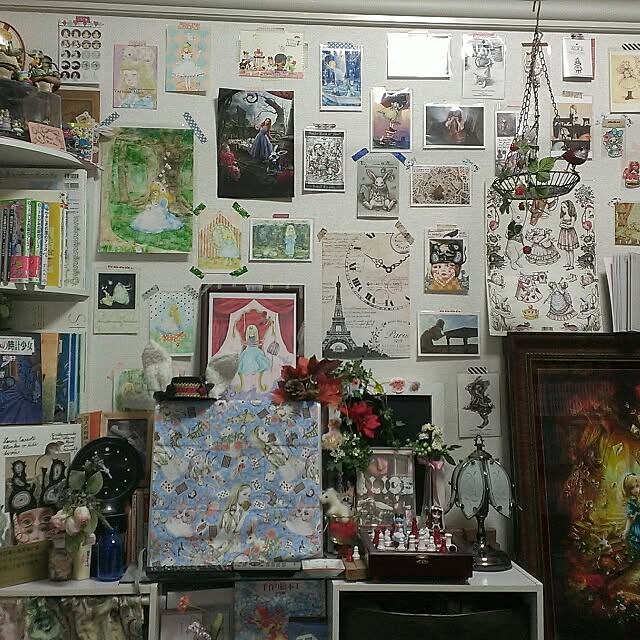 Takaoさんの実例写真