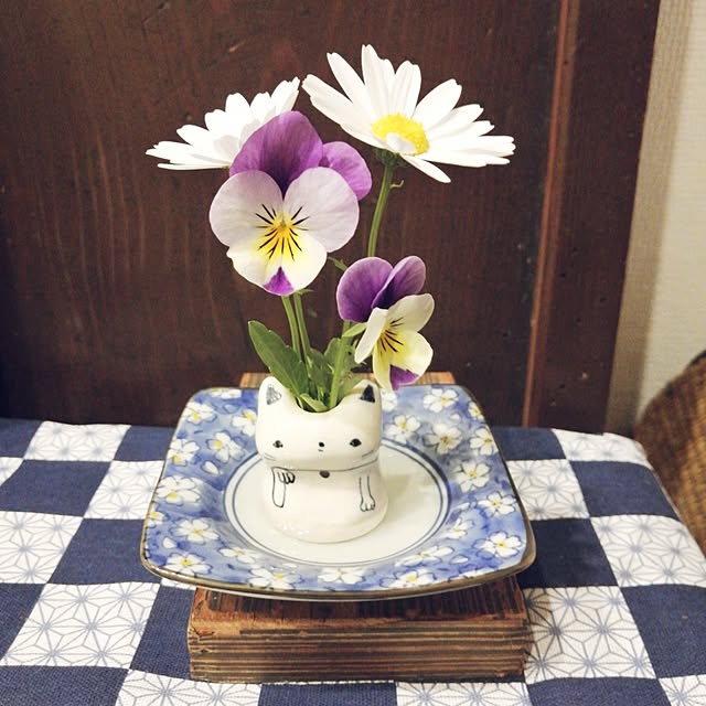 yokkoさんの部屋