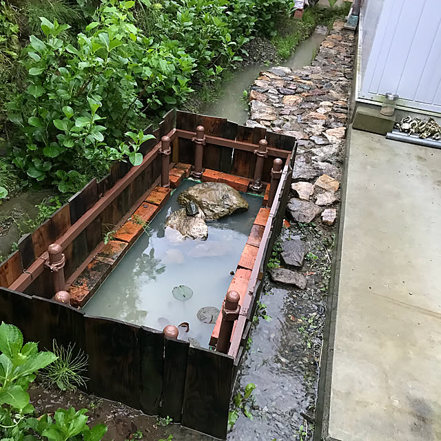 pepeさんの実例写真
