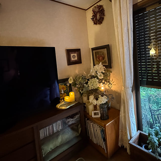 mamizaさんの部屋