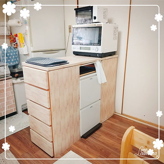 naoさんの実例写真