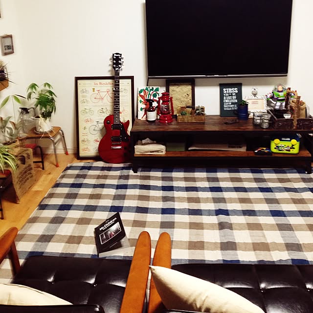 Rikkaさんの実例写真