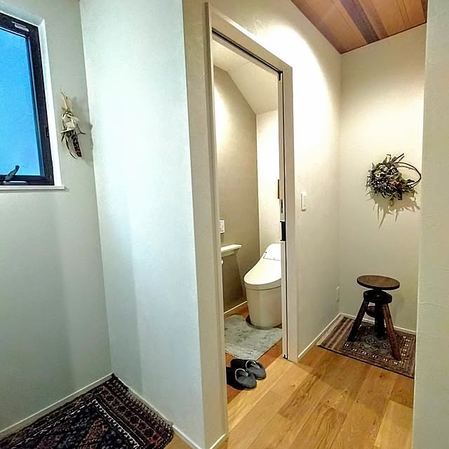 hagyu7kuroさんの実例写真